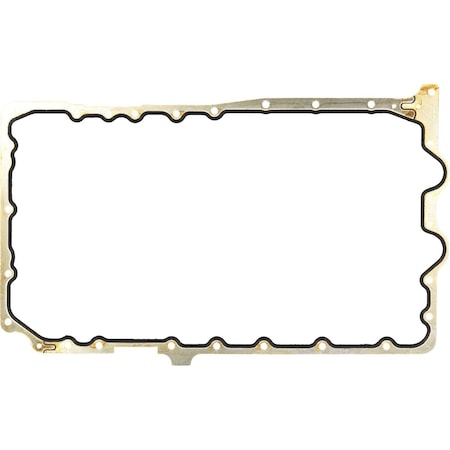 Reinz OIL PAN GASKET 71-10307-00